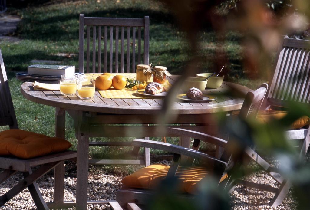 Uliveto Saglietto Agriturismo A Poggi Apartments 因佩里亚 客房 照片