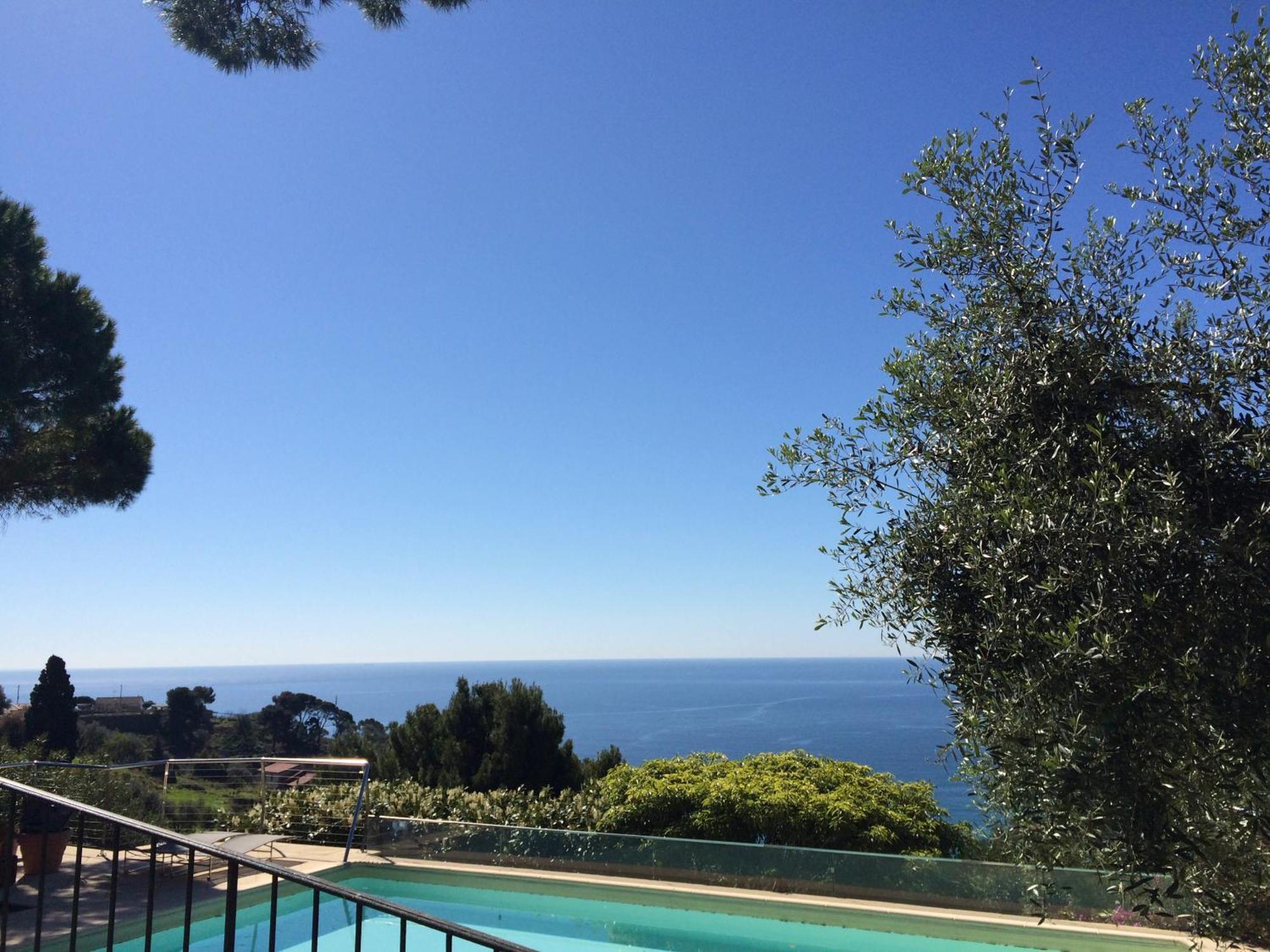 Uliveto Saglietto Agriturismo A Poggi Apartments 因佩里亚 外观 照片