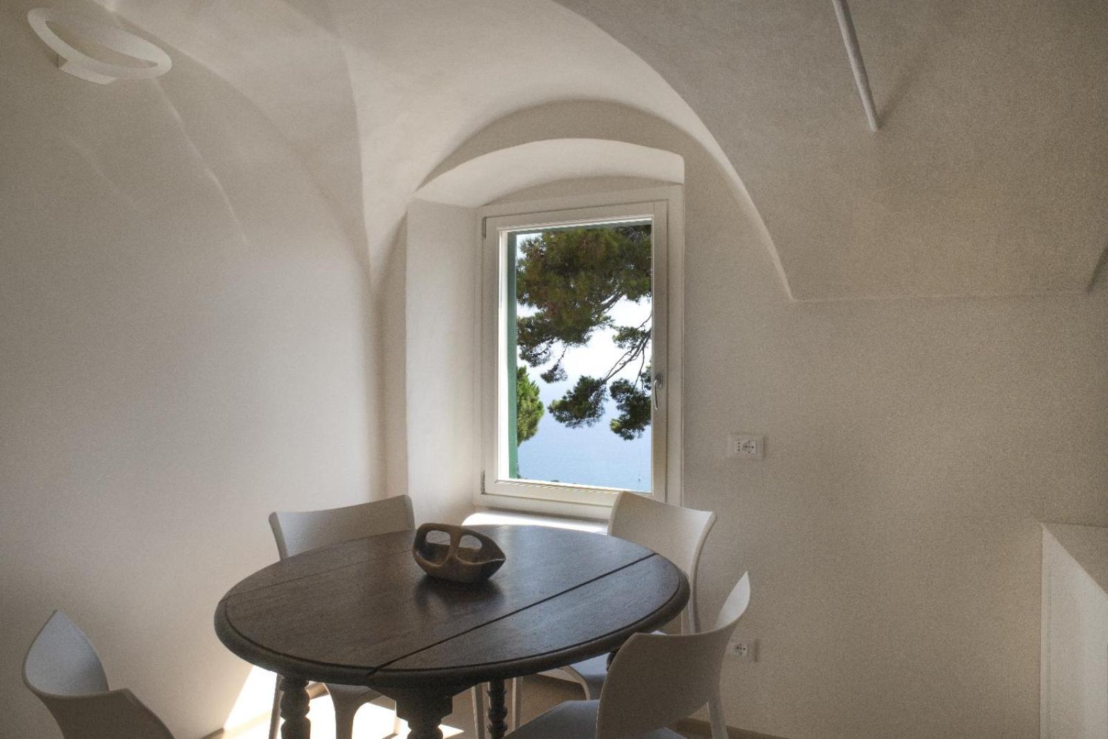 Uliveto Saglietto Agriturismo A Poggi Apartments 因佩里亚 外观 照片
