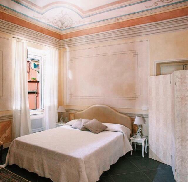 Uliveto Saglietto Agriturismo A Poggi Apartments 因佩里亚 外观 照片